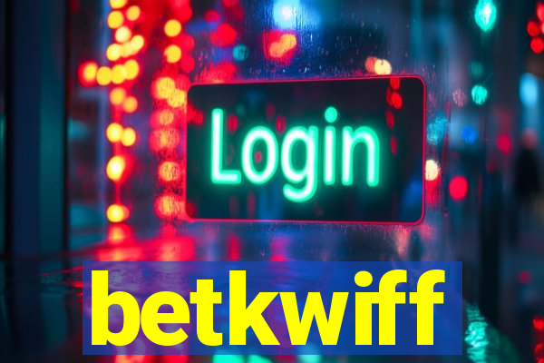 betkwiff