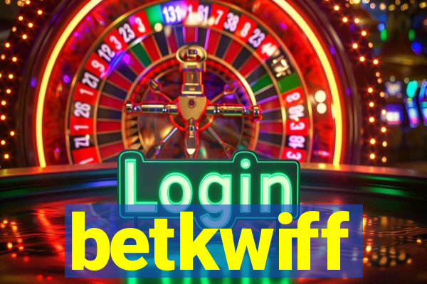 betkwiff