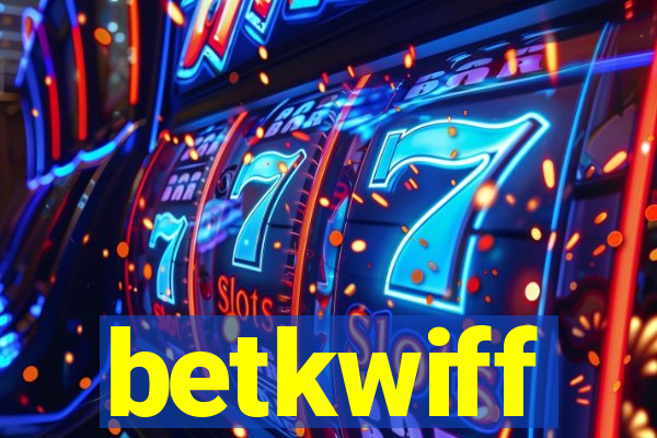 betkwiff