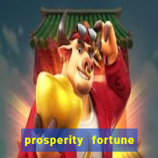 prosperity fortune tree demo gratis