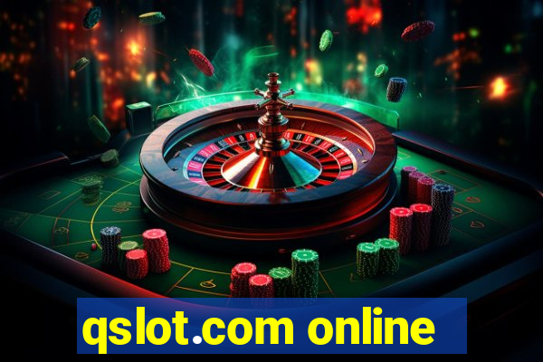 qslot.com online