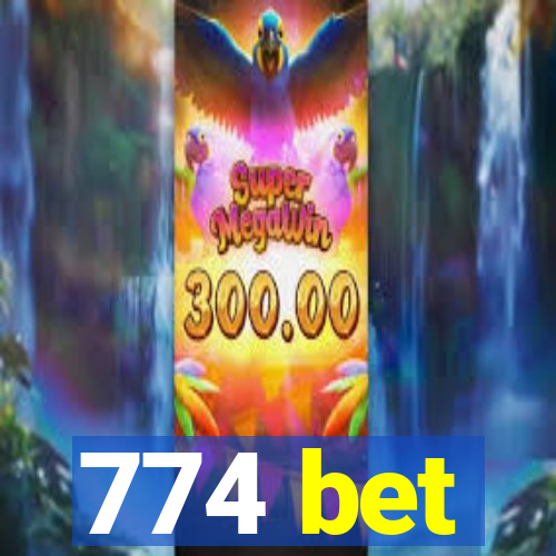 774 bet