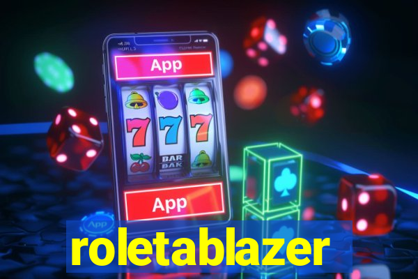 roletablazer