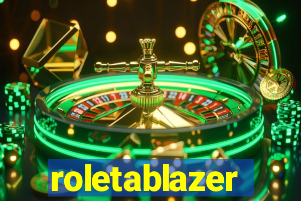 roletablazer