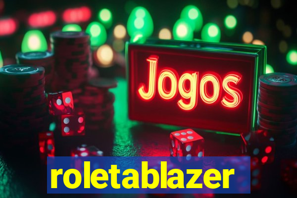 roletablazer