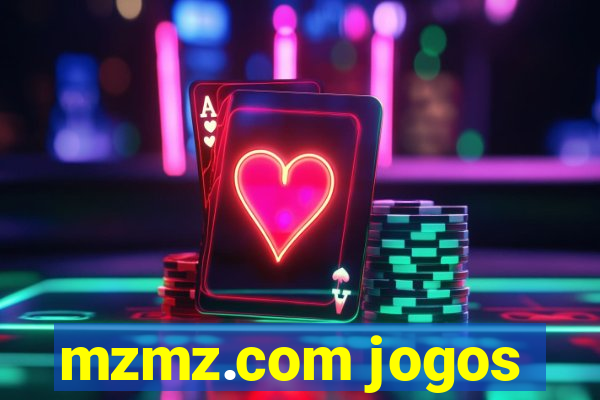 mzmz.com jogos