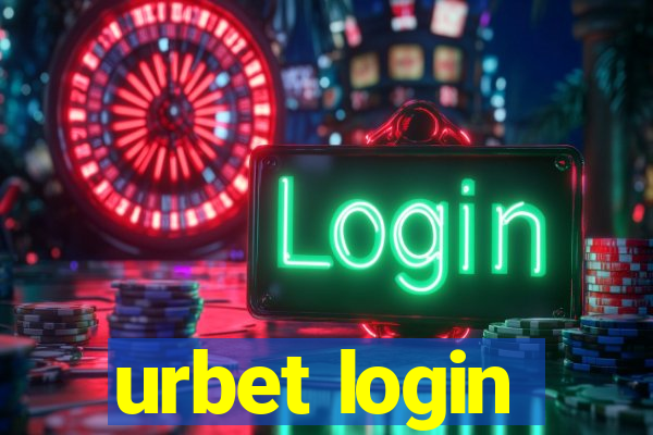 urbet login