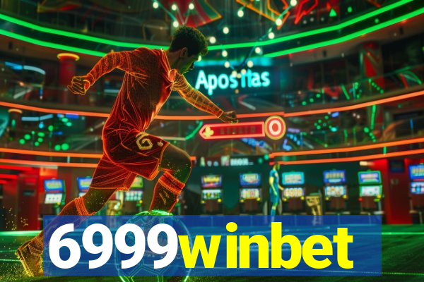 6999winbet