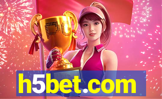 h5bet.com