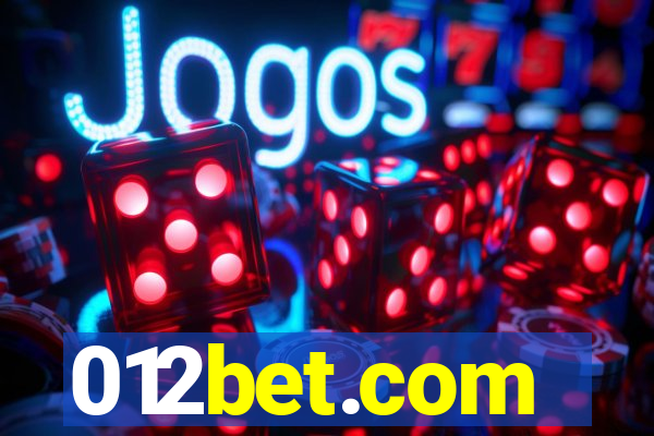 012bet.com