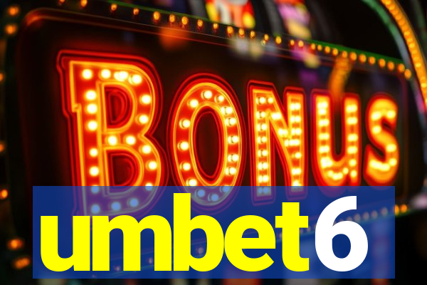 umbet6