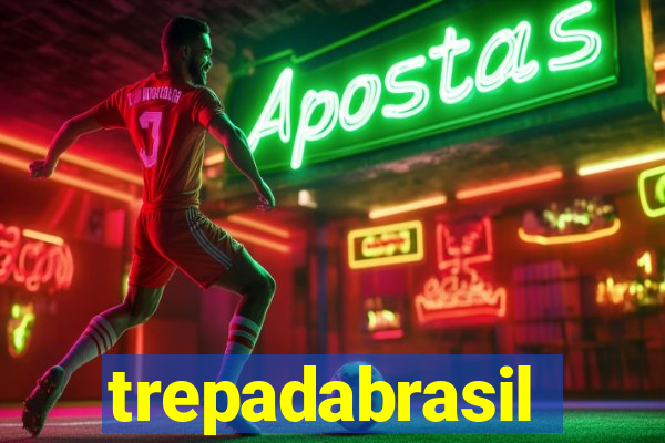 trepadabrasil