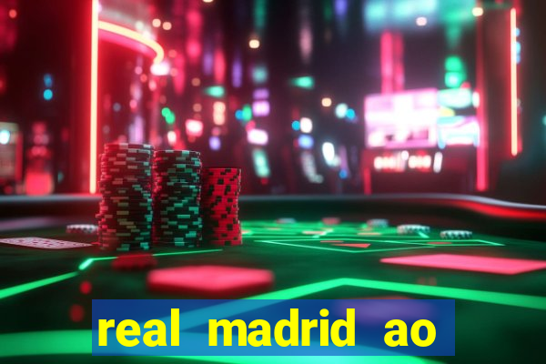 real madrid ao vivo com imagem futemax