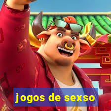 jogos de sexso