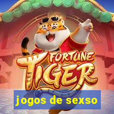 jogos de sexso