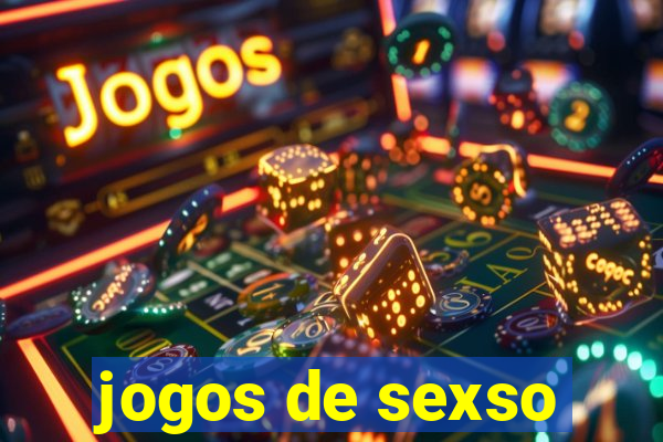 jogos de sexso