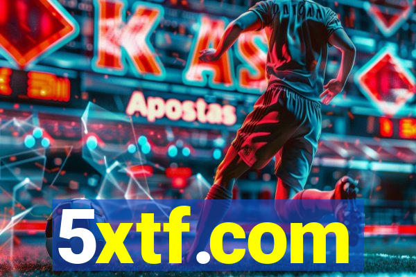 5xtf.com