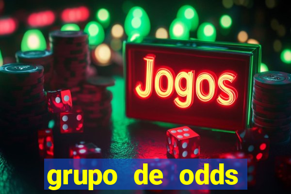 grupo de odds altas telegram