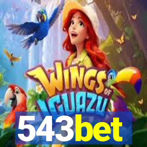 543bet