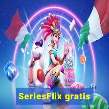 SeriesFlix gratis