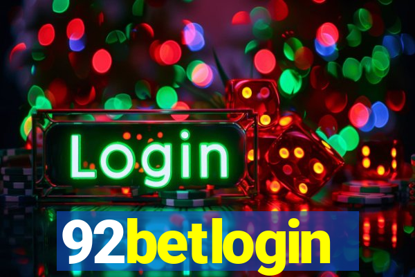 92betlogin