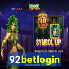 92betlogin