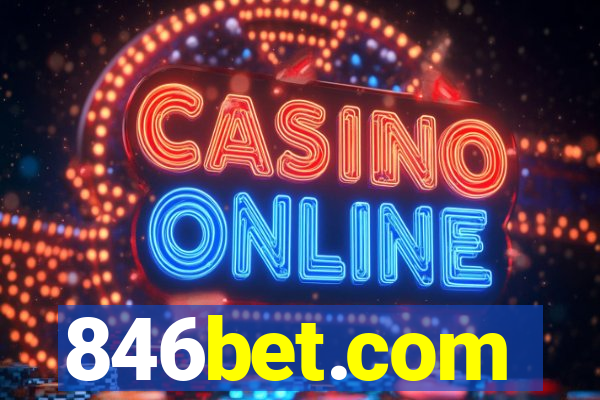 846bet.com