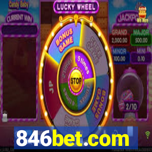 846bet.com