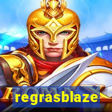 regrasblaze