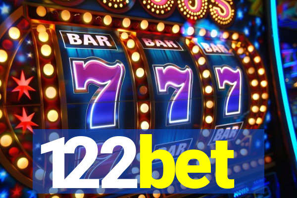 122bet