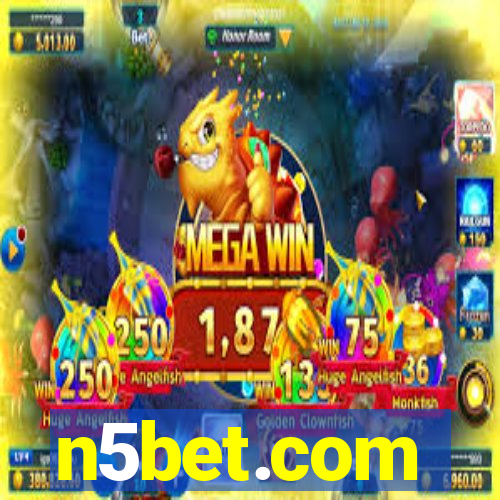 n5bet.com