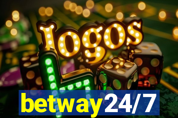 betway24/7