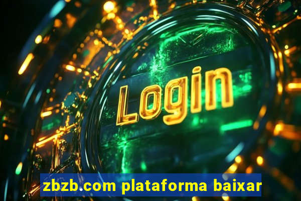 zbzb.com plataforma baixar