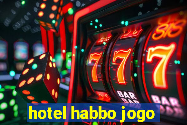 hotel habbo jogo