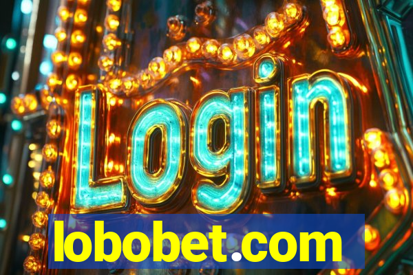 lobobet.com