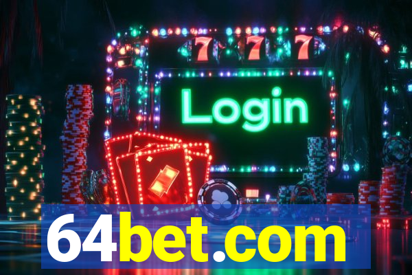 64bet.com