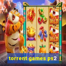 torrent games ps2