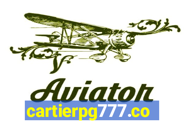 cartierpg777.com