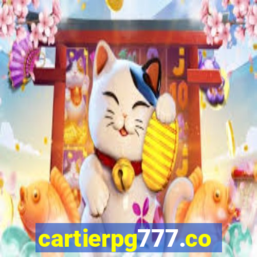 cartierpg777.com