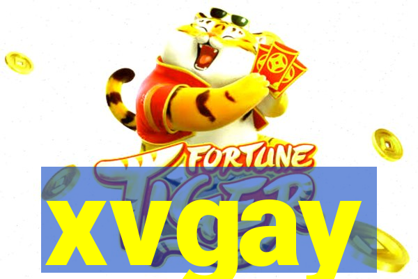 xvgay