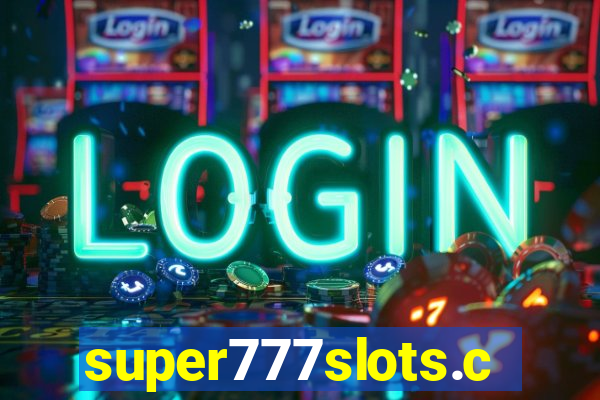 super777slots.com