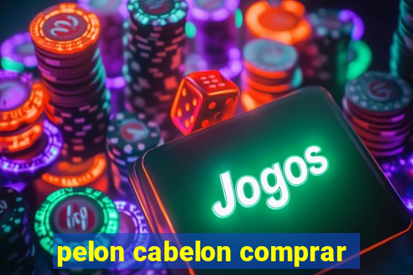 pelon cabelon comprar