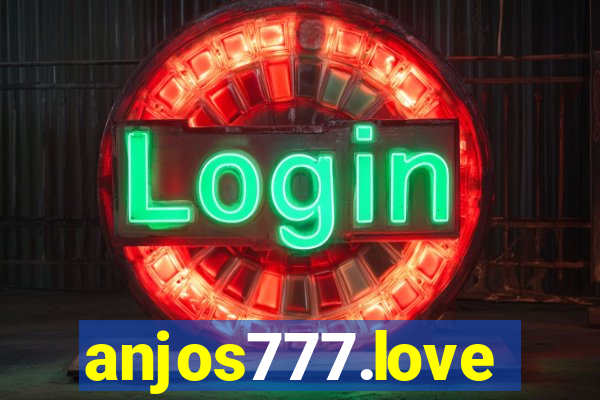 anjos777.love