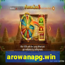 arowanapg.win