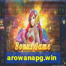 arowanapg.win