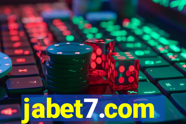 jabet7.com