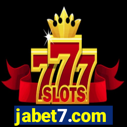 jabet7.com