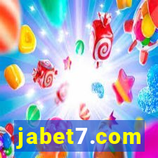 jabet7.com