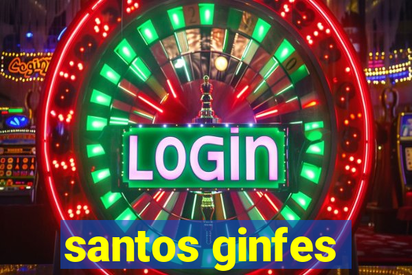 santos ginfes