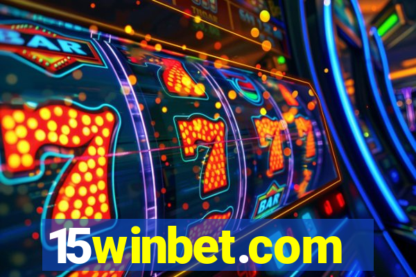 15winbet.com